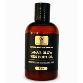 Lana Glow Oil